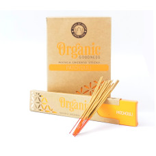 Organic Goodness Masala 15 грам Пачулі
