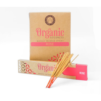 Organic Goodness Masala Rose 15 грамм
