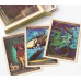 Карти Таро Слов'янський Ленорман Slavic Folklore Lenormand Tarot