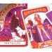 Карти Таро Баффі винищувачки вампірів (Buffy the vampire slayer Tarot)