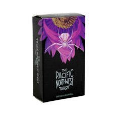 Карти Таро Тихоокеанського Північного Заходу (The Pacific Northwest Tarot) od-30486 Карти Таро Тихоокеанського Північного Заходу (The Pacific Northwest Tarot) od-30486