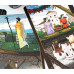 Карти Таро Протилежностей (Tarot of Oppositions) у металевій коробці