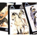 Карти Таро Манара (Manara The Erotic Tarot)
