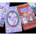 Карти Таро Пухлої Булочки рожева сорочка (Chubby Bunny Tarot)
