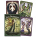 Карты Оракул Фей - Faery Blessing Cards Lucy Cavendish