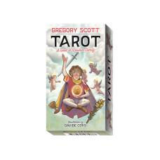 Gregory Scott Tarot Gregory Scott Tarot