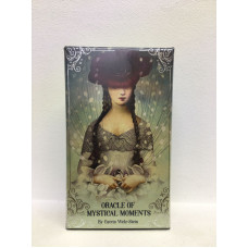 Карти Оракул містичних моментів - Oracle of mystical moments Карти Оракул містичних моментів - Oracle of mystical moments