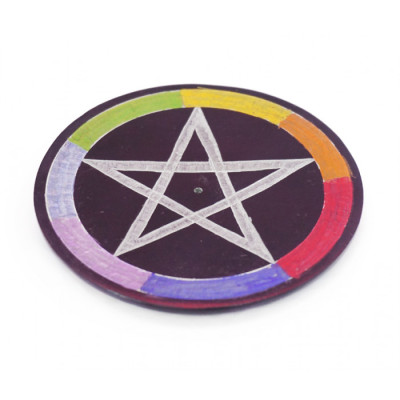 Підставка Рідкий дим Овальна гора