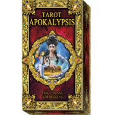 Таро Апокаліпсис ANKH Таро Апокаліпсис ANKH