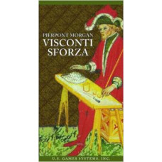 Таро Висконти-Сфорца - Visconti Sforza (Pierpont Morgan) Tarot Таро Висконти-Сфорца - Visconti Sforza (Pierpont Morgan) Tarot
