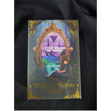 The World of Visions Tarot - Таро Мир Видений