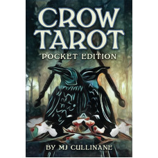 Crow Tarot Pocket Edition - Карманное издание Таро Ворона