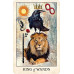 Crow Tarot Pocket Edition - Карманное издание Таро Ворона