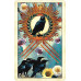 Crow Tarot Pocket Edition - Карманное издание Таро Ворона
