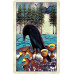 Crow Tarot Pocket Edition - Карманное издание Таро Ворона