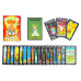 Garbage Pail Kids: The Official Tarot Deck and Guidebook - Таро Діти зі відра для сміття + путівник