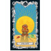 Garbage Pail Kids: The Official Tarot Deck and Guidebook - Таро Діти зі відра для сміття + путівник