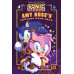 Карти Таро Їжачок Сонік - The Official Sonic the Hedgehog: Amy Rose's Fortune Card Deck Карти Таро Їжачок Сонік - The Official Sonic the Hedgehog: Amy Rose's Fortune Card Deck