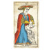 Марсельське Вінтажне Таро Marseille Vintage Tarot