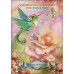 Карти Оракул Мудрість Колібрі - Hummingbird Wisdom Oracle Cards