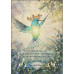 Карти Оракул Мудрість Колібрі - Hummingbird Wisdom Oracle Cards