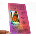 Набір з картами Таро Gold Foil Tarot Violet