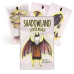 Карти Оракул Ленорман Країна Тіней - Shadowland Lenormand Cards. Schiffer Publishing Карти Оракул Ленорман Країна Тіней - Shadowland Lenormand Cards. Schiffer Publishing