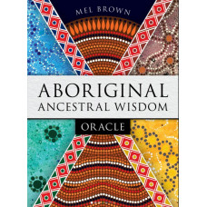 Карти Оракул мудрості предків - Aboriginal ancestral wisdom Rockpool Карти Оракул мудрості предків - Aboriginal ancestral wisdom Rockpool