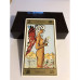 Сальвадор Дали Таро Универсальное: Золотое издание - Salvador Dali Tarot Universal: Gold Edition. AGM