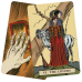 The English Magic Tarot - Таро Англійської Магії