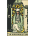 Карти Таро Mini  1909 Tarot