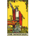 Карти Таро Mini  1909 Tarot
