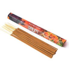 Ayurvedic Opium (шестигранник) Опиум