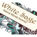 NAMASTE INDIA White Sage 15 грам Біла Шавлія