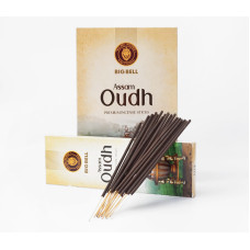 BIG BELL Assam Oudh 50 грамм