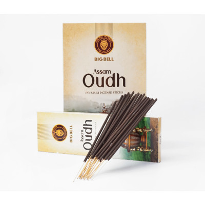 BIG BELL Assam Oudh 50 грам