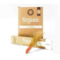 Organic Goodness Masala 15 грам Жасмін