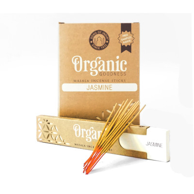 Organic Goodness Masala 15 грам Жасмін