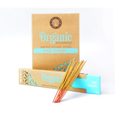 Organic Goodness Masala 15 грам Наг Чампа