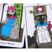 Карти Таро Чотири Двадцять (Four Twenty Tarot)