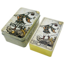 Карты Таро Винтажное Таро (Tarot Vintage) od-30518