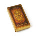 Карти Таро Уейта Waite's Tarot Cards brown ZEN GARDEN