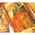Карти Таро Уейта Waite's Tarot Cards brown ZEN GARDEN