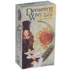 Карти Таро Dreaming Way / Шлях сноведения таро Карти Таро Dreaming Way / Шлях сноведения таро