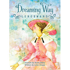 Карты Оракул Ленорман Путь Сновидений — Dreaming Way Lenormand
