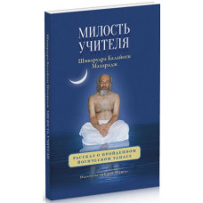 Милость Учителя. Рассказ о пройденном йогическом тапасе Шиварудра Балайоги