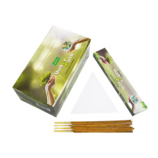 Nandita Mother Earth (плоска пачка) 15 грам Nandita Mother Earth (плоска пачка) 15 грам