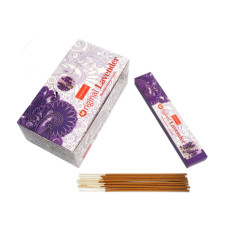Nandita Original Lavender 15 грамм Nandita Original Lavender 15 грамм