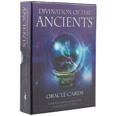Оракул Оракул Ворожіння стародавніх - Divination of the ancients Оракул Оракул Ворожіння стародавніх - Divination of the ancients