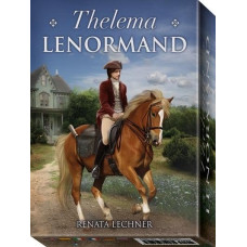 Оракул Телема Ленорман Thelema Lenormand Оракул Телема Ленорман Thelema Lenormand